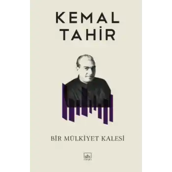 Bir Mülkiyet Kalesi