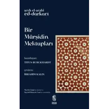 Bir Mürşidin Mektupları