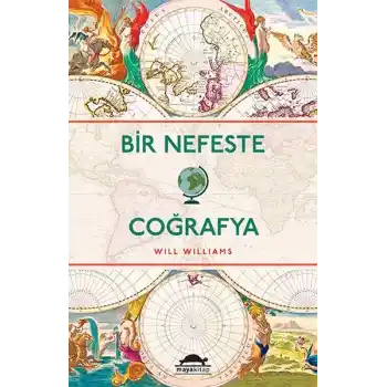 Bir Nefeste Coğrafya