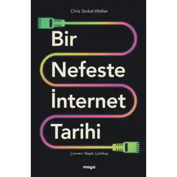 Bir Nefeste İnternet Tarihi
