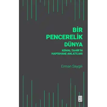 Bir Pencerelik Dünya