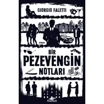 Bir Pezevengin Notları