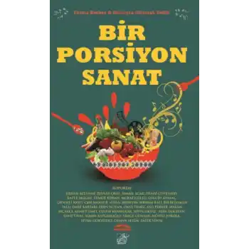 Bir Porsiyon Sanat