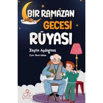 Bir Ramazan Gecesi Rüyası