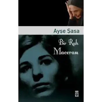 Bir Ruh Macerası