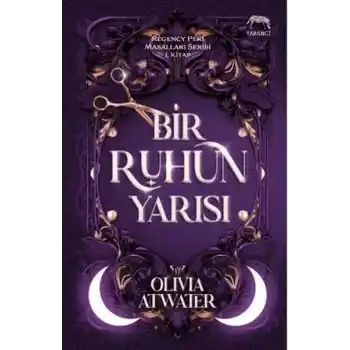 Bir Ruhun Yarısı