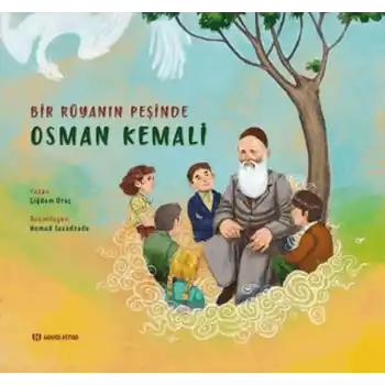 Bir Rüyanın Peşinde - Osman Kemali