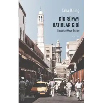 Bir Rüyayı Hatırlar Gibi