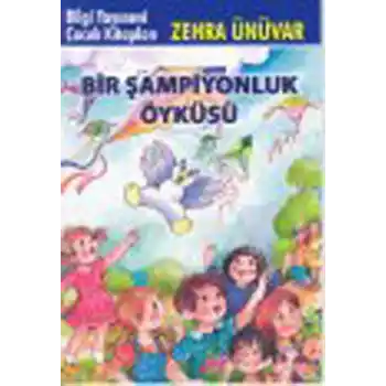 Bir Şampiyonluk Öyküsü