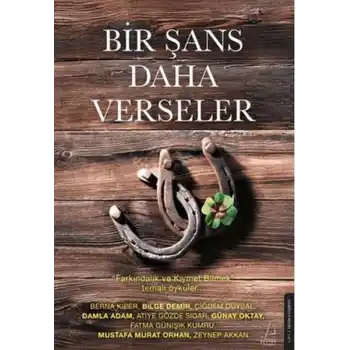 Bir Şans Daha Verseler