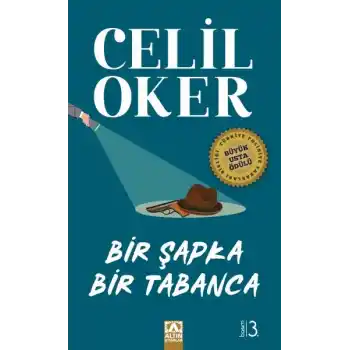 Bir Şapka Bir Tabanca