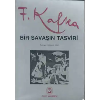 Bir Savaşın Tasviri