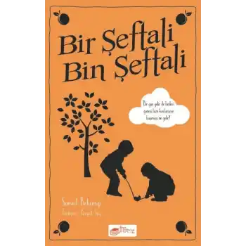 Bir Şeftali Bin Şeftali