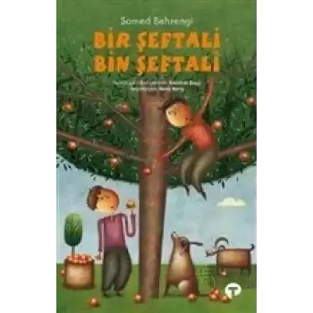 Bir Şeftali Bin Şeftali