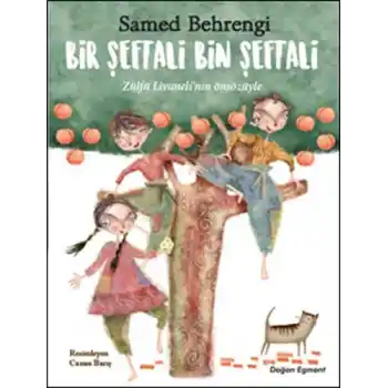 Bir Şeftali Bin Şeftali
