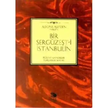 Bir Sergüzeşt-i İstanbulin