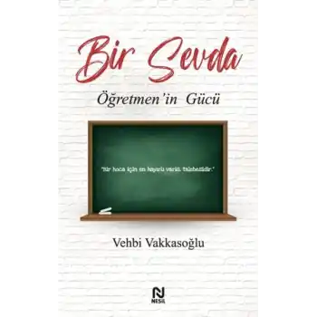Bir Sevda Öğretmen’in Gücü