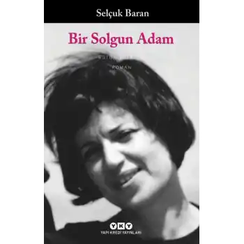 Bir Solgun Adam