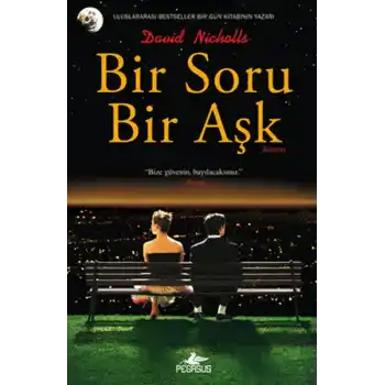 Bir Soru Bir Aşk