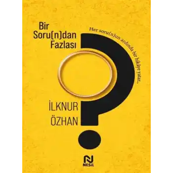 Bir Soru(n)dan Fazlası