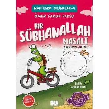 Bir Sübhanallah Masalı