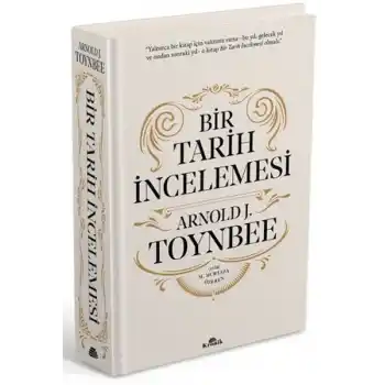 Bir Tarih İncelemesi - A Study of History