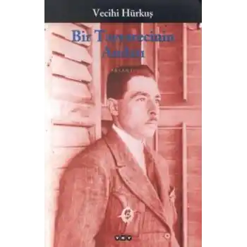 Bir Tayyarecinin Anıları