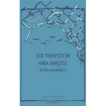 Bir Terapistin Arka Bahçesi