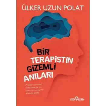 Bir Terapistin Gizemli Anıları