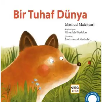 Bir Tuhaf Dünya