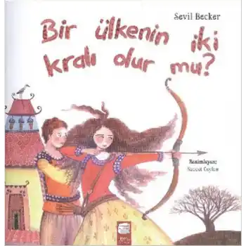 Bir Ülkenin İki Kralı Olur mu?