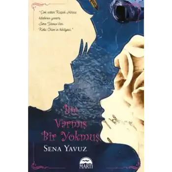 Bir Varmış Bir Yokmuş (Ciltli)