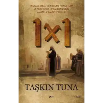 Bir X Bir Bütün Sayılarda Bir Vardır