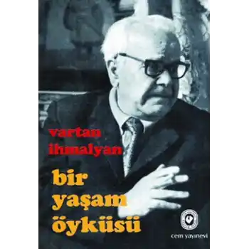 Bir Yaşam Öyküsü