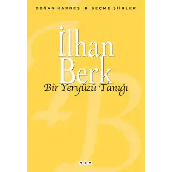 Bir Yeryüzü Tanığı