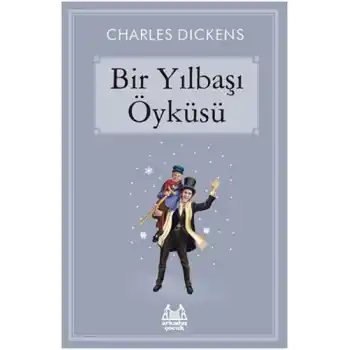 Bir Yılbaşı Öyküsü