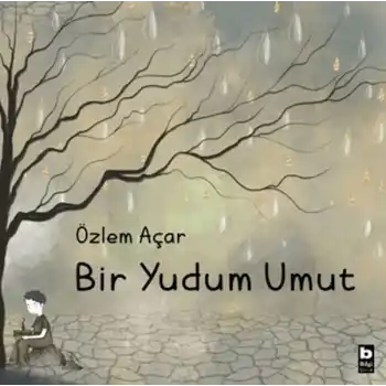 Bir Yudum Umut