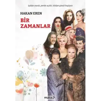 Bir Zamanlar