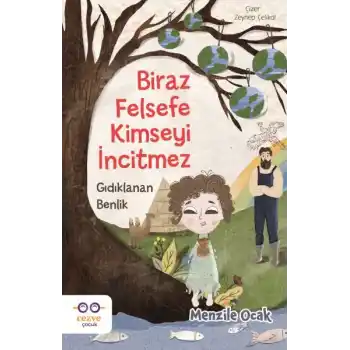 Biraz Felsefe Kimseyi İncitmez