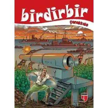 Birdirbir - Çanakkale