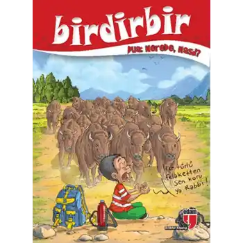 Birdirbir – Dua