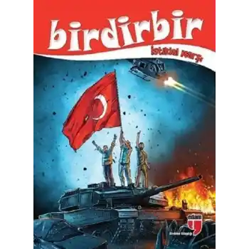 Birdirbir - İstiklal Marşı
