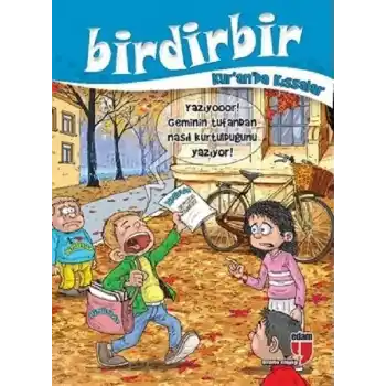 Birdirbir - Kuranda Kıssalar