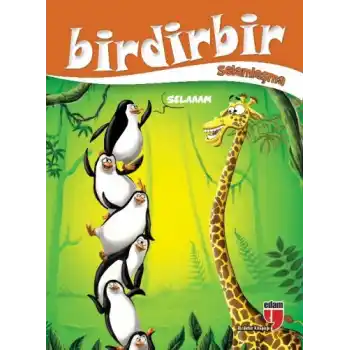 Birdirbir - Selamlaşma