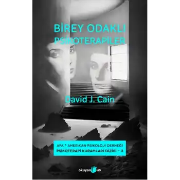 Birey Odaklı Psikoterapiler