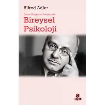 Bireysel Psikoloji