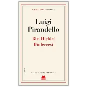 Biri Hiçbiri Binlercesi