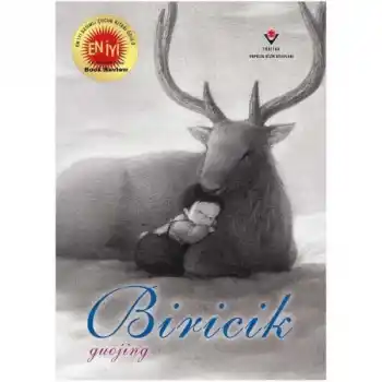 Biricik Sessiz Kitap