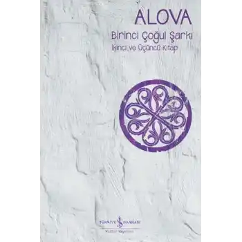 Birinci Çoğul Şarkı - İkinci ve Üçüncü Kitap