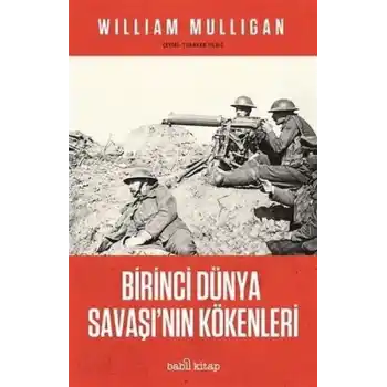 Birinci Dünya Savaşının Kökenleri